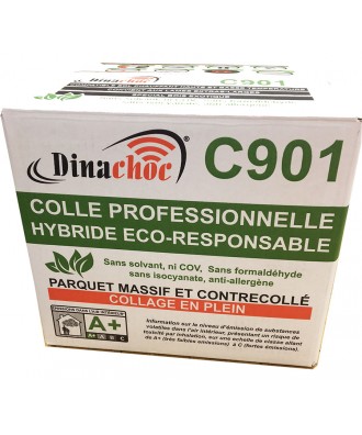 Colle Hybride Dinachoc C901